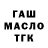 ГАШ хэш D Caution